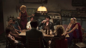 Galeria 2 - Enfant Terrible