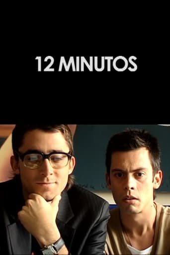 Poster of 12 minutos