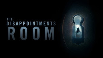 #8 The Disappointments Room