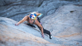 Here to Climb (2024)