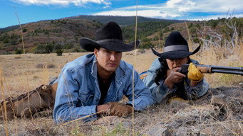 Peace River (2021)