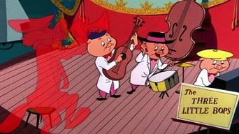 Three Little Bops (1957)