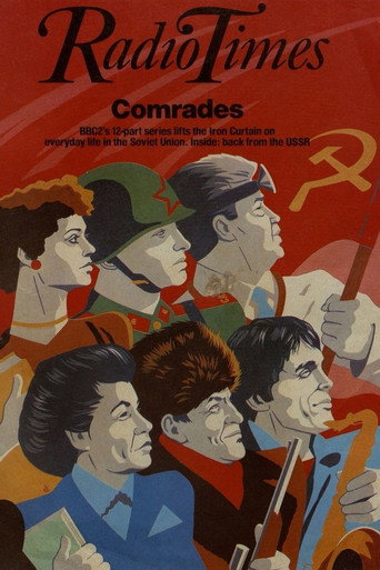 Comrades