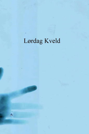 L&oslash;rdag Kveld