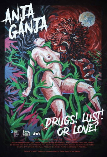 Anja Ganja (2017)