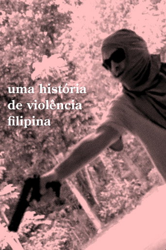 Uma História de Violência Filipina