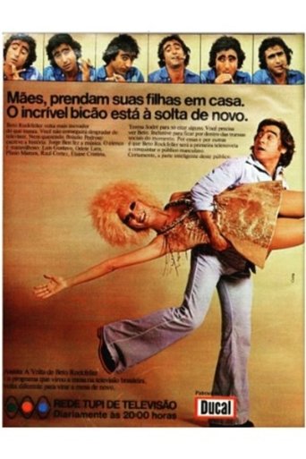 A Volta de Beto Rockfeller: Season 1