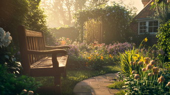 Love Your Garden (2011- )