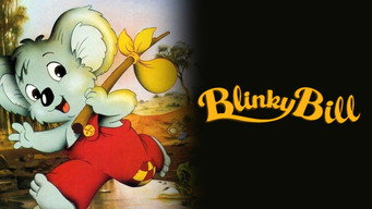 Blinky Bill: The Mischievous Koala (1992)