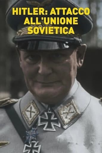Hitler: Attacco all'Unione Sovietica 2021