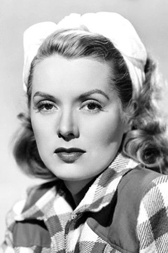 Foto de Brenda Joyce