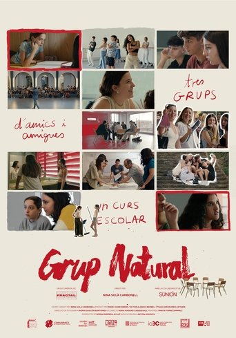 Grup natural (2025)