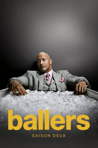 Saison 2 poster