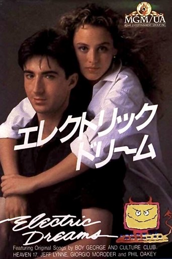 Electric Dreams