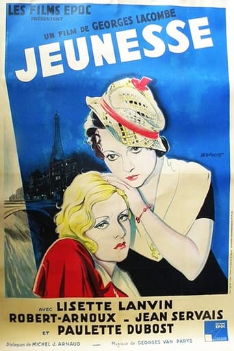 Poster för Jeunesse