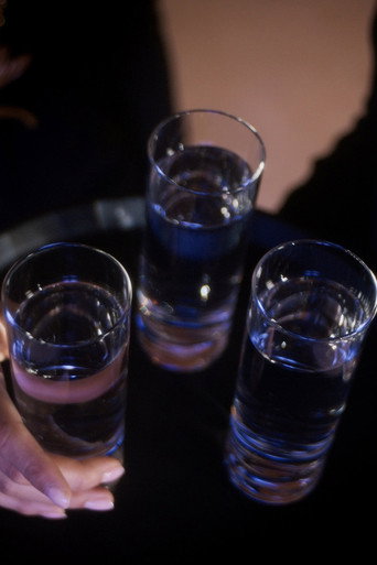 French Water (2021)