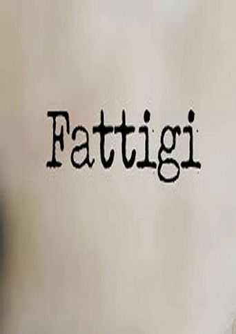 Fattigi poster