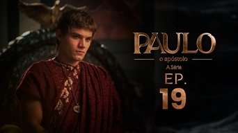 Episódio Um terremoto! da série Paulo, o Apóstolo
