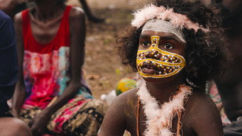 Journey Home, David Gulpilil (2025)