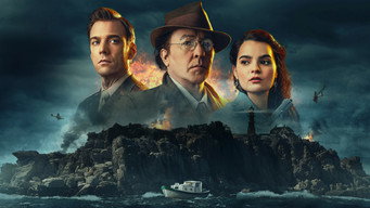 Fog of War (2025)