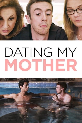 Poster för Dating My Mother