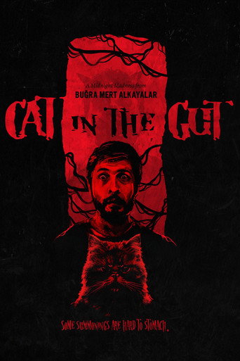 Cat in the Gut