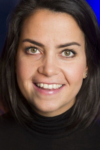 Foto de Cecilie Steinmann Neess