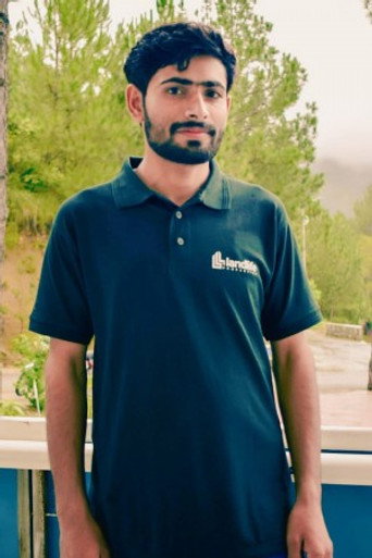 Muhammad Ashraf — IQI cast