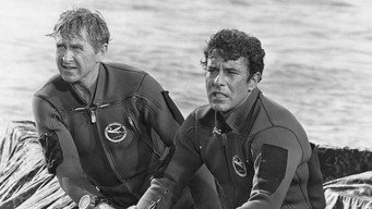 Daring Game (1968)