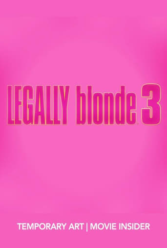 Legally Blonde 3