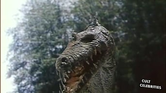 A Nymphoid Barbarian in Dinosaur Hell (1990)