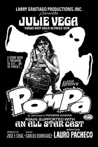 Poster of Pompa