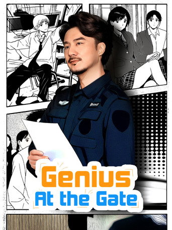 Genius at the Gate (1970)