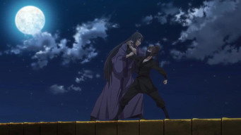 Psychic Princess (2018- )