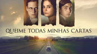 Cena de Queime Todas Minhas Cartas