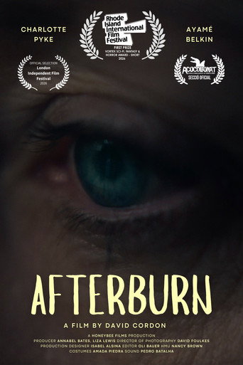 Afterburn
