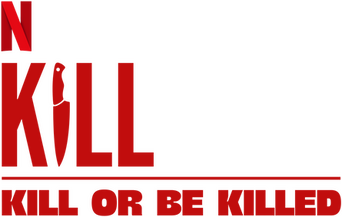 Kill Tony: Kill or Be Killed logo