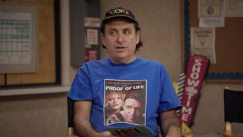 第6話：&lsquo;The Running Man&rsquo; and &lsquo;Predator: Badlands&rsquo;