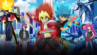 #11 Yu-Gi-Oh! SEVENS