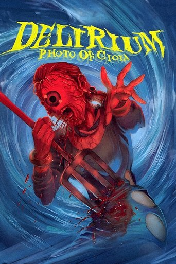 Delirium: Photo of Gioia (1987)