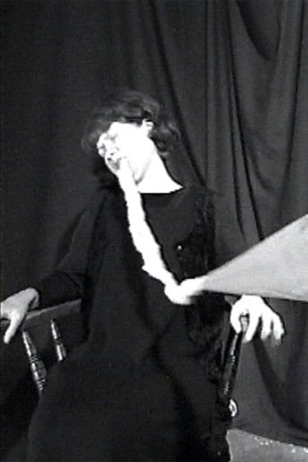 The Last Person poster