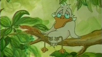 Lord of the Jungle (1999)