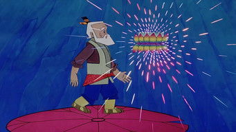 Episode 9 — Episode 9