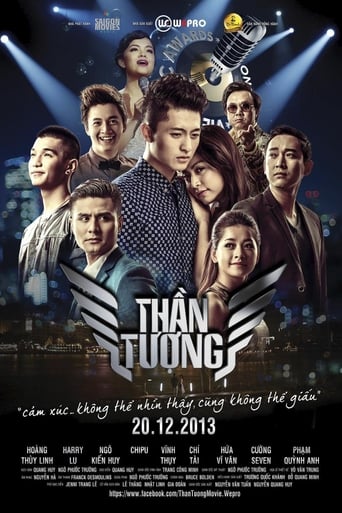 Poster för Thần Tượng