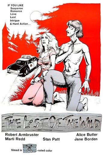 Last of the Wild (1975)