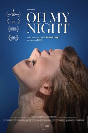 Poster of Diep in de Nacht
