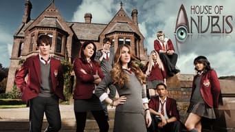 #8 House of Anubis