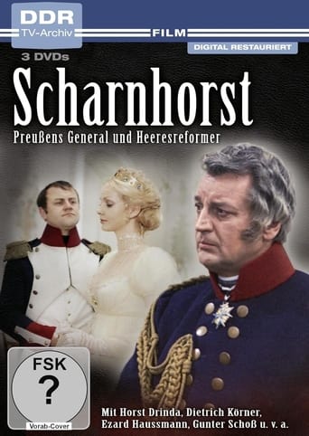 Scharnhorst - Season 1 1978
