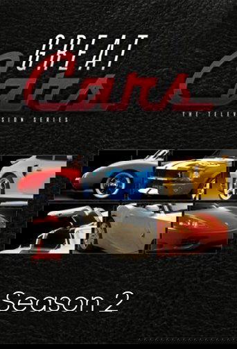 Great Cars: The Television Series: Season 2
