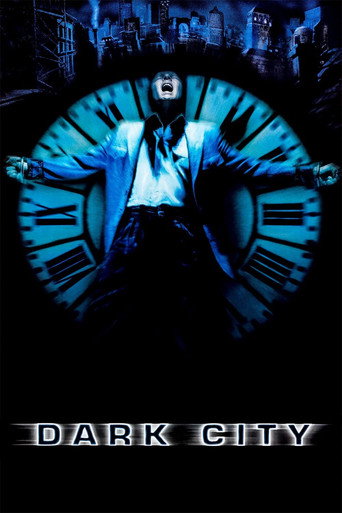 Cartell de Dark city